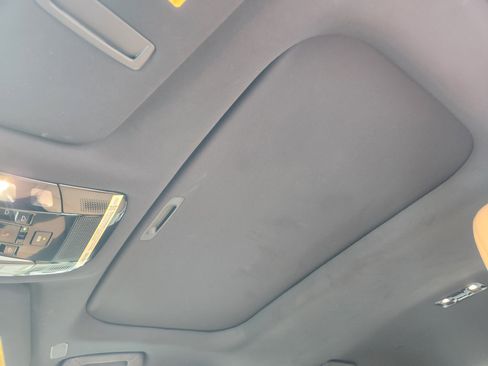 Certified 2025 Lexus RX 350 Premium image 31