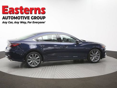 Used 2021 MAZDA MAZDA6 Touring FWD image 44