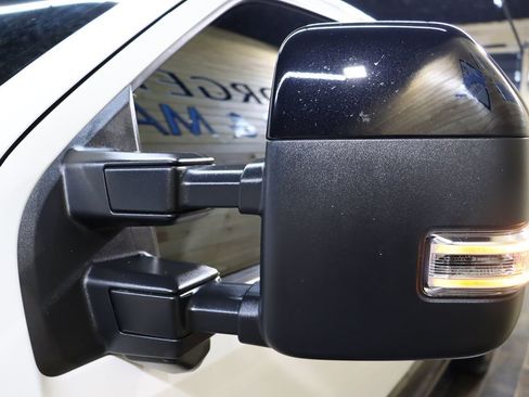 Used 2025 Ford F250 King Ranch image 17