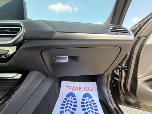 Used 2024 BMW X3 xDrive30i w/ Convenience Package image 21