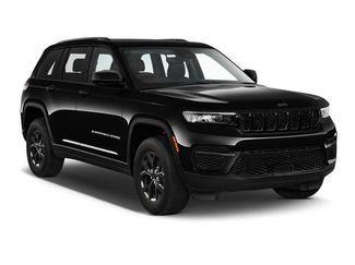 Used 2024 Jeep Grand Cherokee Altitude video 1