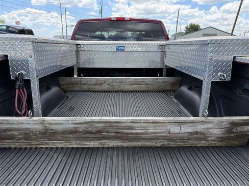 Used 2013 Chevrolet Silverado 2500 LT w/ Interior Plus Package AWD/4WD image 5