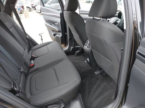Certified 2024 Hyundai Tucson SEL AWD/4WD image 11