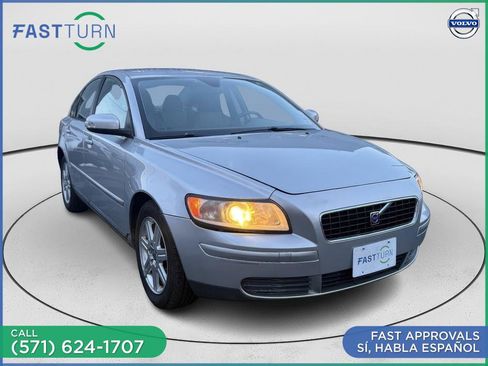 Used 2007 Volvo S40 2.4i image 3