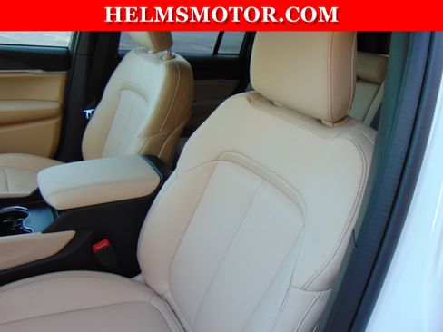 New 2025 Jeep Grand Cherokee Limited image 34