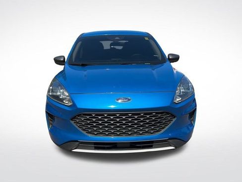 Used 2020 Ford Escape S FWD image 2