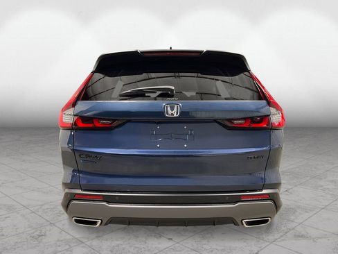 New 2026 Honda CR-V Sport-L image 4