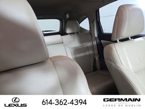 Used 2016 Honda CR-V EX-L image 18