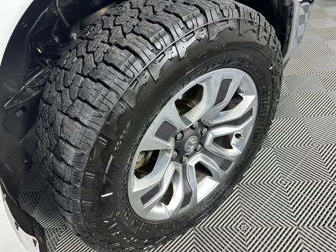 Used 2022 RAM 1500 Limited image 9