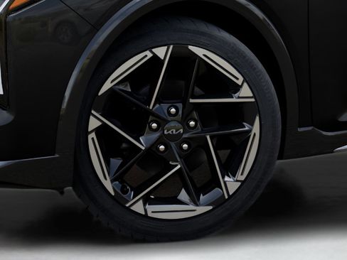 New 2026 Kia K4 GT-Line image 10