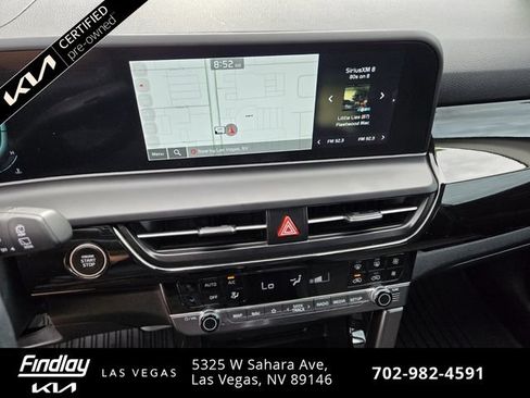 Certified 2026 Kia Seltos S AWD/4WD image 25