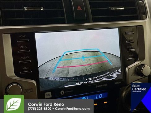Used 2021 Toyota 4Runner Limited AWD/4WD image 18