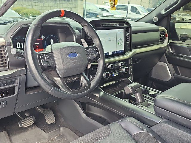 Used 2023 Ford F150 Raptor w/ Raptor 37 Performance Package AWD/4WD image 15