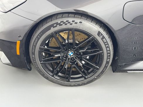 New 2026 BMW M5 w/ Carbon Package image 32