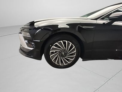 New 2026 Hyundai Sonata SEL