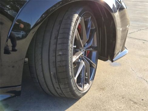 New 2025 Acura Integra Type S image 6