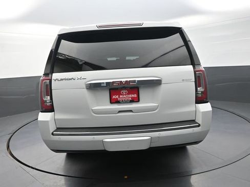 Used 2019 GMC Yukon XL Denali image 61