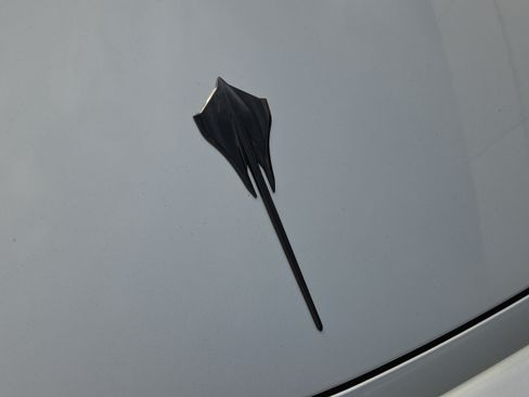 New 2026 Chevrolet Corvette Stingray Preferred Cpe w/ Z51 Performance Package RWD image 29