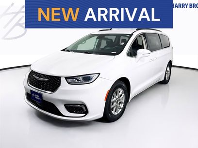 Used 2022 Chrysler Pacifica Touring-L