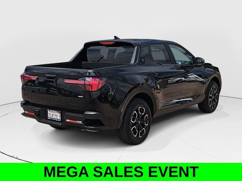 Used 2022 Hyundai Santa Cruz SEL AWD/4WD image 3