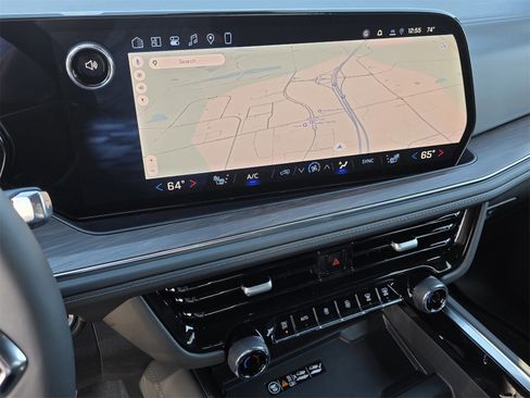 New 2026 Chevrolet Tahoe LT w/ Comfort Package image 9