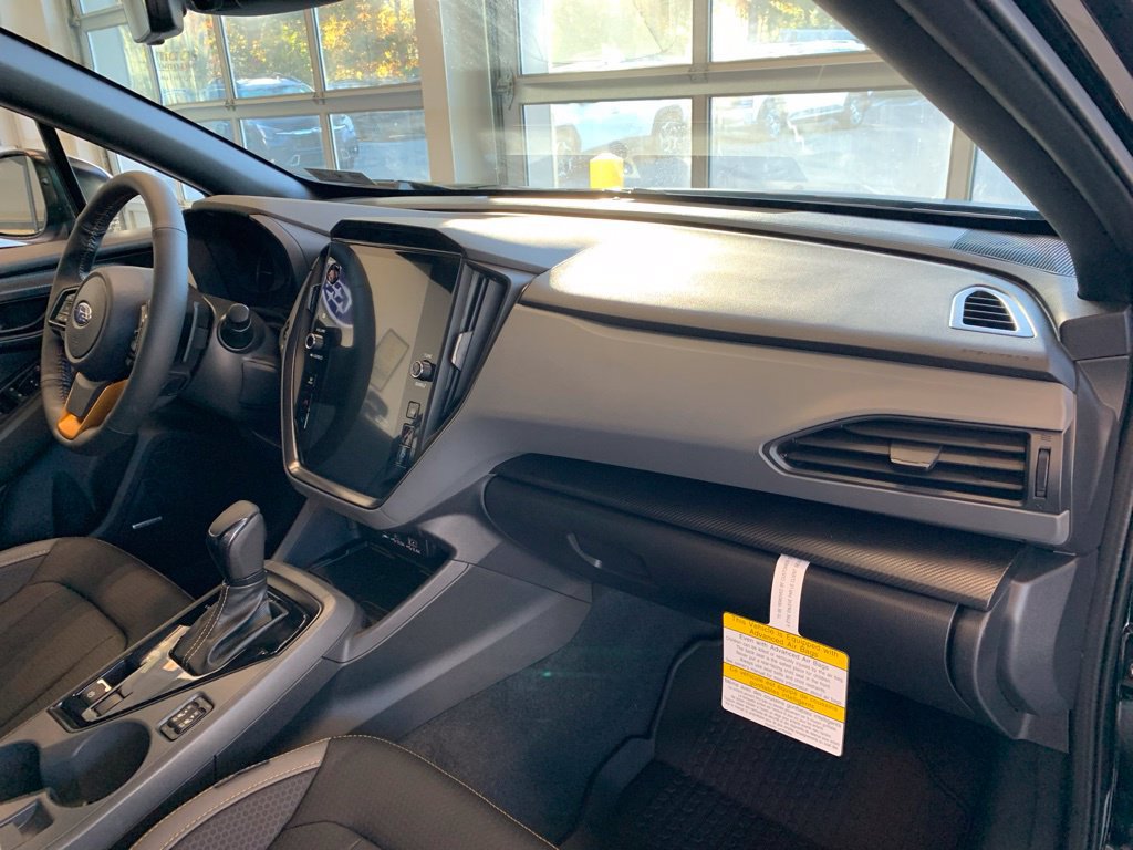 New 2027 Subaru Crosstrek 2.5i Wilderness AWD/4WD image 18
