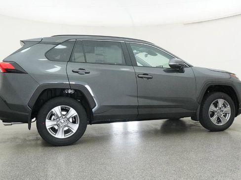 New 2025 Toyota RAV4 XLE image 23