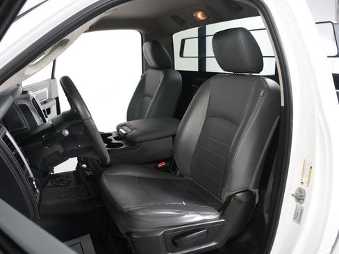Used 2016 RAM 1500 Tradesman w/ Power & Remote Entry Group RWD image 5