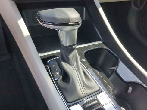 New 2026 Hyundai Tucson SEL FWD image 31