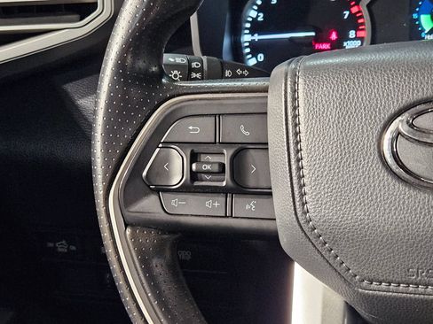 Certified 2025 Toyota Tundra SR5 AWD/4WD image 26