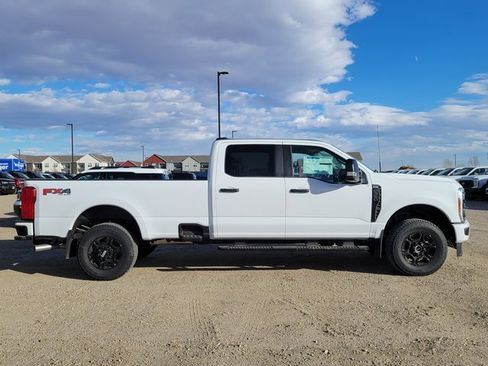 New 2026 Ford F350 XL w/ STX Appearance Package image 2
