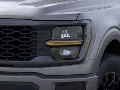 New 2025 Ford F150 STX image 18