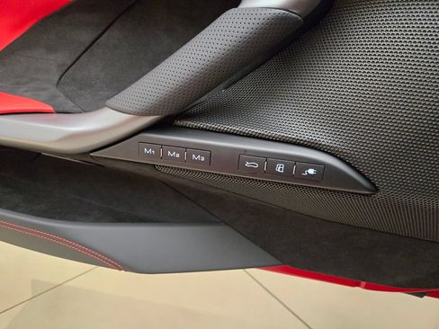Used 2025 Ferrari 296 GTB RWD image 39