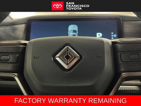 Used 2022 Rivian R1T Adventure AWD/4WD image 31
