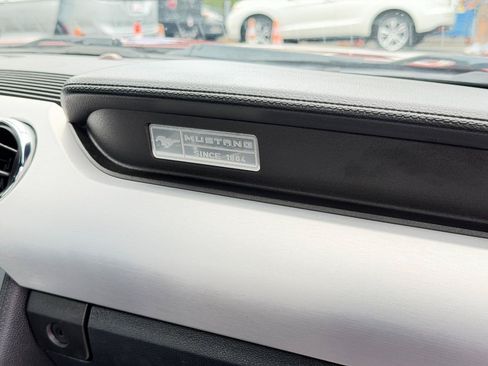 Used 2015 Ford Mustang Premium RWD image 43