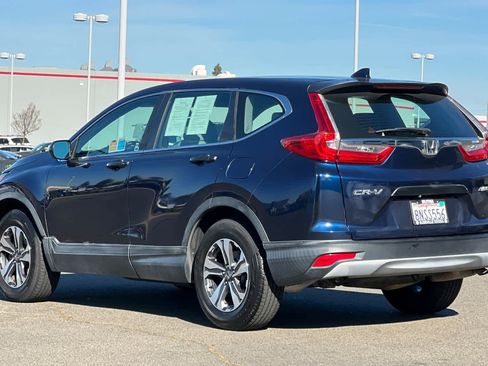 Used 2019 Honda CR-V LX image 7
