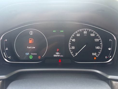 Used 2020 Honda Accord EX-L image 21