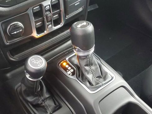 New 2026 Jeep Wrangler Sport S image 11