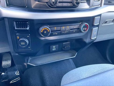 Used 2023 Ford F150 XLT image 24