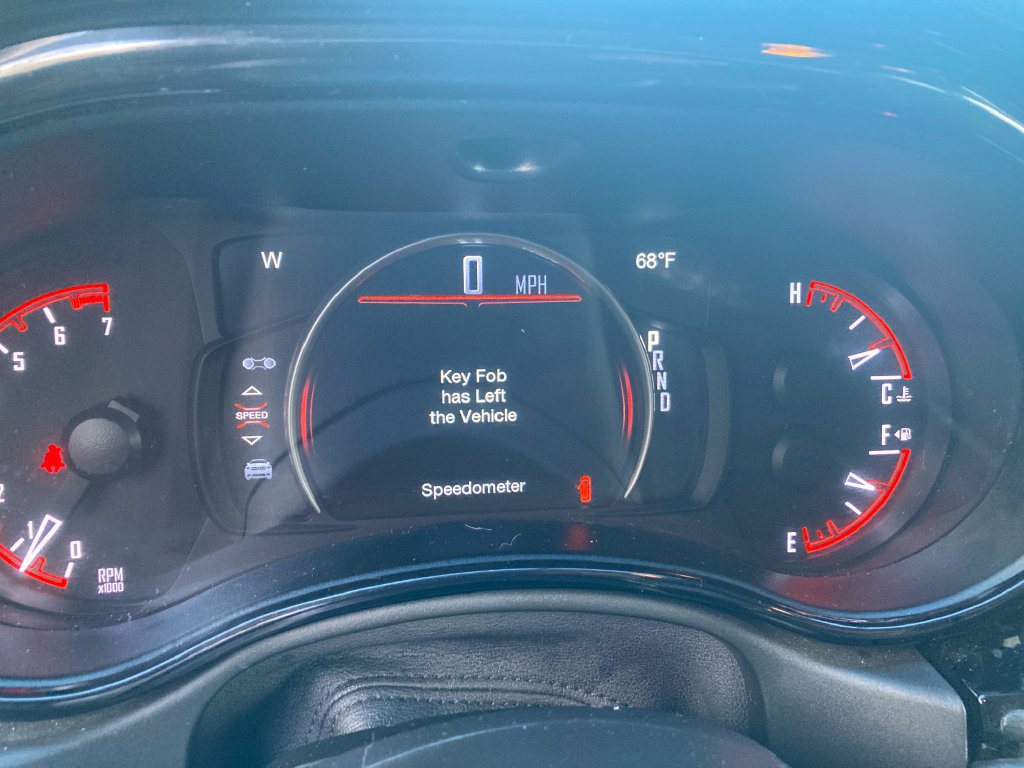 Used 2021 Dodge Durango SXT AWD/4WD image 19