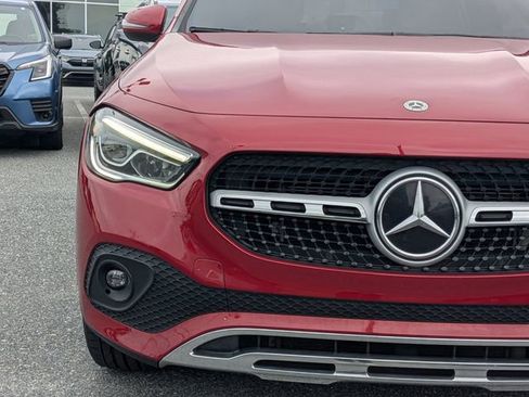 Used 2021 Mercedes-Benz GLA 250 w/ Premium Package image 9