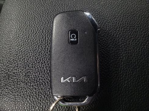 Used 2024 Kia Forte GT-Line FWD image 32