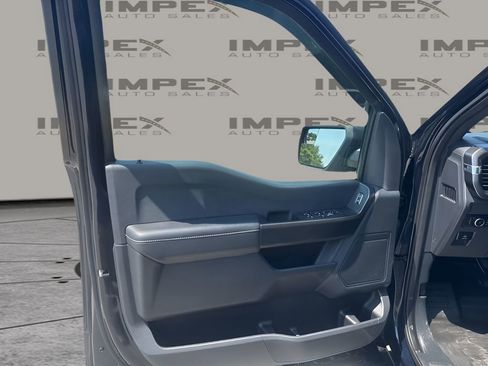 Used 2023 Ford F150 XL w/ STX Appearance Package AWD/4WD image 21