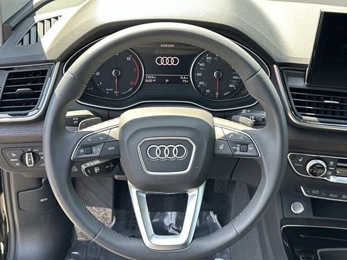 Used 2024 Audi Q5 2.0T Premium AWD/4WD image 23