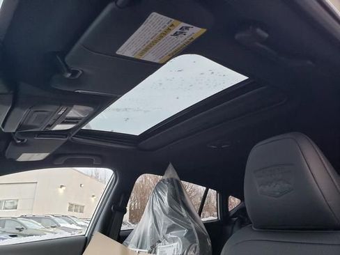 Used 2026 Subaru Crosstrek 2.5i Wilderness image 16