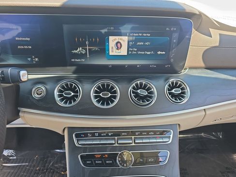 Used 2018 Mercedes-Benz E 400 Coupe image 23