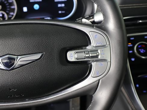 Used 2024 Genesis GV80 3.5T image 44