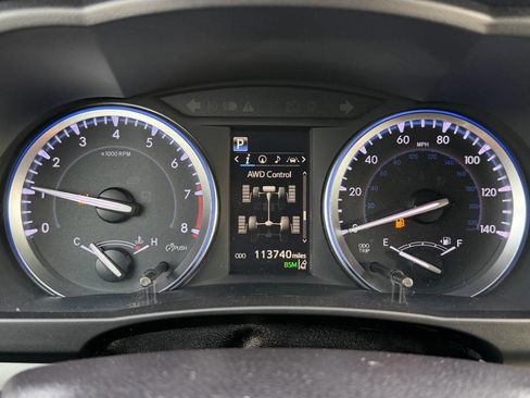 Used 2019 Toyota Highlander Limited Platinum image 62