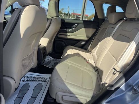Certified 2022 Lincoln Corsair AWD w/ Premium Package image 14