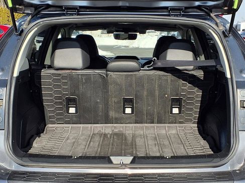 Certified 2022 Subaru Crosstrek 2.5i Limited w/ Moonroof Package 2 image 15